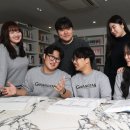 광탄고등학교 이미지