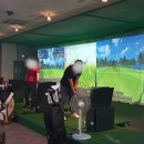 비젼실내골프연습장 이미지