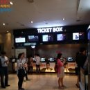 CGV 대학로 8관 이미지