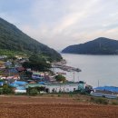남파랑길 41코스 이미지