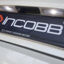 인코브(INCOBB)-부산북구점 / 스포티지pl 오스람(OSRAM) LED 번호판 작업 이미지