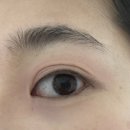 빈즈뷰티스튜디오 | (내돈내산) 김포 애교살 반영구 추천 / 빈즈브로우 / 중안부 긴 사람 필수 반영구 / 반영구 맛집