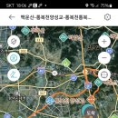 통안천 이미지