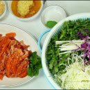 남한강횟집 이미지