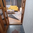 강서힘찬병원 | &lt;1+1홈케어 후기&gt; 서울 강서구 화곡동 에어비앤비 청소 Before &amp; After.(쓰리룸 청소)