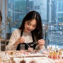 [컬러온 배움터] 내 손으로 만드는 도자기 공예 | 외국인들이 서울에서 손으로 만드는 체험에 빠진 이유