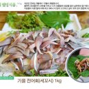 회세꼬시 이미지