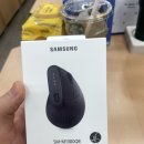🖐 손목을 살리는 마우스, 삼성 SM-M1300QB 버티컬 무선 마우스 개봉기 &amp; 후기