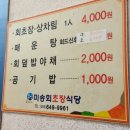통영수산회센타