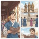 보부상장터