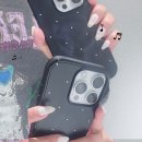 오를 | 변색 없는 아이폰 맥세이프 케이스, 오를아이 리치 도트 후기