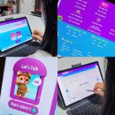 캐츠잉글리시 단점, 패드학습지 16개월 초5 언니의 솔직 후기