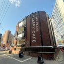 크레인짱 | [을지로 대형 카페]::을지로 베이커리 카페 페이퍼크레인 재방문 후기