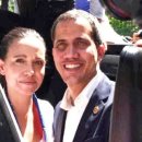 갈보에게 간 노벨 평화상.....트럼프는 비켜갓다?? 이미지