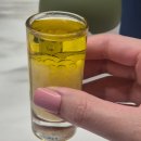 공복올레샷 필수템! 메디테레 유기농올리브오일 일테리토리오 후기