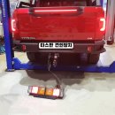 큐브랙 | 타스만 큐브랙 견인장치 시공 후기｜지금과 나중을 함께 고려한 선택