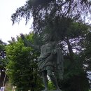 (주)이에스건설 | [이탈리아/아오스타 (Aosta)] 알프스를 바라보는 고대 로마유적 도시