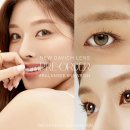 다비치안경콘택트 이미지