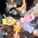 에이티즈 BAD 컴백❤️‍🔥뮤직뱅크 사녹 후기