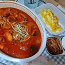 얼큰이녹돈갈비 이미지