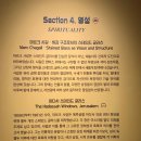 비소(아름)-호-2 | 전시 | &lt;마르크 샤갈 특별전 : BEYOND TIME&gt; 후기