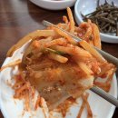 대구뽈찜 | 사직동 현지인 맛집 대하찹쌀아구찜, 매콤한 대구뽈찜 후기