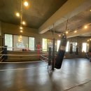 strong boxing gym 이미지