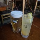 맛짱옛날토스트 | 분당서현 하이볼 맛집 찾았는데 안주까지 미친 부엉이산장 후기