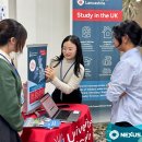 Nexus-IB Diploma department hosted a Higher Education Fair 이미지