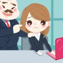 "아내보다 젊은 여직원…꽉 조인 옷은 몸매 봐달라는 것" 공무원글 '뭇매' 이미지