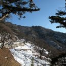 삼막사 감로정 석조 이미지