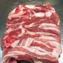 효소 숙성으로 부드럽고 소화가 쉬운 제주돼지고기 효소육 오겹살 맛평가