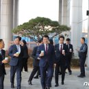 정부청사 국세청 로비 이미지