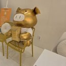 골드피그 | 전주 효자동카페 '골드피그'