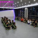 우리들키즈태권도장