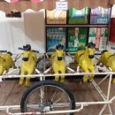 추억의옛날빵집 이미지