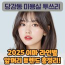 투쓰리헤어라인
