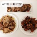[심심상인 공식몰 블루베리족발 후기] 택배로 받았는데 배달 주문한 족발이랑 맛이 비슷한데 더 저렴...