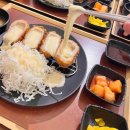 6758 | [제주여행]치즈카츠 맛집 연돈 오픈런 웨이팅, 위치, 메뉴 등 후기