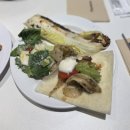 창원대로397번길 | 창원 뉴코아 아울렛 애슐리 퀸즈 딸기축제 주말 런치 후기(할인 이벤트)