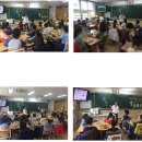 동화와 푸드놀이 이미지