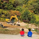 포크레인 임대를 할 때 주의사항