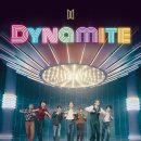 방탄소년단 ‘Dynamite’ MV, 조회수 5억뷰 돌파(공식) 이미지