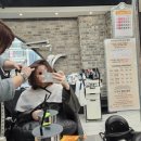 소희 | 박승철헤어스튜디오 안산중앙점 볼륨매직 소희디자이너 후기