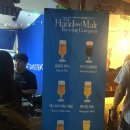 바바로사수제맥주 | 용산 맥주축제 그레이트 코리안 비어 페스티벌 후기 가격 정보