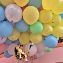 풍선체험장 | "일산 비비하우스" 풍선 체험 솔직 방문기, 일산 아이와 가볼만한 곳 후기
