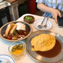 양송이식당