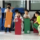 푸른경희대태권도체육관 이미지