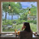 명월초등학교 | 제주여행 명월국민학교 이색 카페 내돈내산 솔직후기 (웰컴투 삼달리 촬영지)