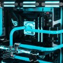 갬성 PC | 커스텀 수랭 PC, '감성'에 '지갑' 열기 전 꼭 보세요! (제작 주의 사항 &amp; 비용 완벽 분석)